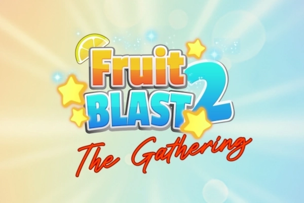 Fruit Blast 2: The Gathering pokie