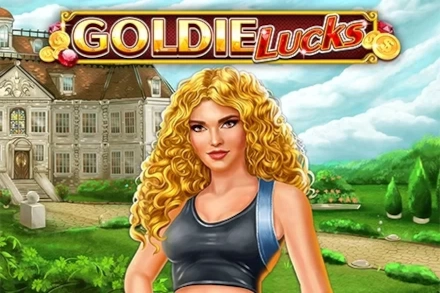 Goldie Lucks pokie