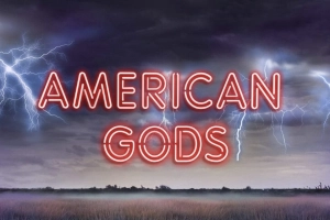 American Gods pokie