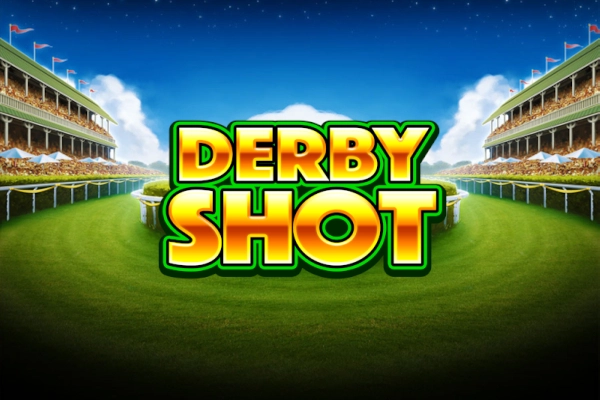 Derby Shot pokie