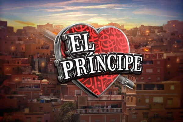 El Principe pokie