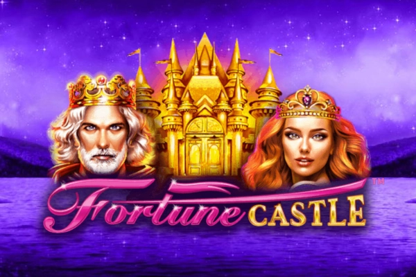 Fortune Castle pokie