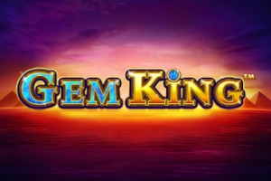 Gem King pokie