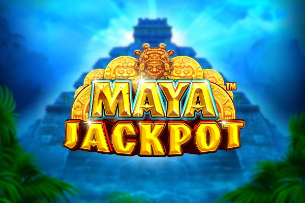 Maya Jackpot pokie