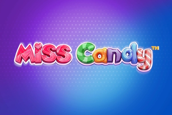 Miss Candy pokie