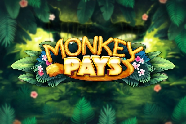 Monkey Pays pokie