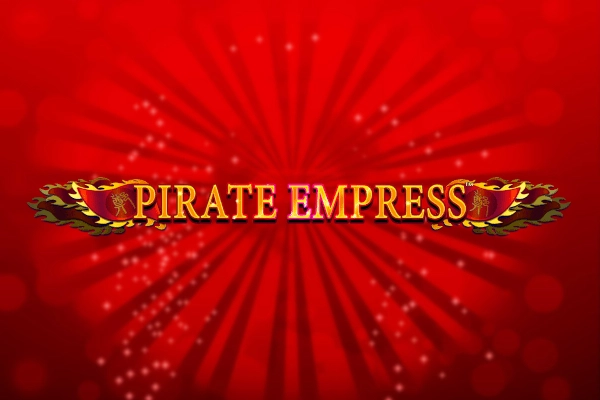 Pirate Empress pokie