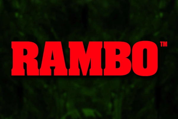 Rambo pokie
