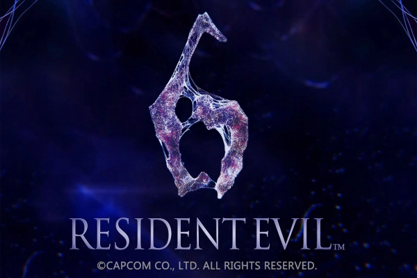 Resident Evil 6 pokie