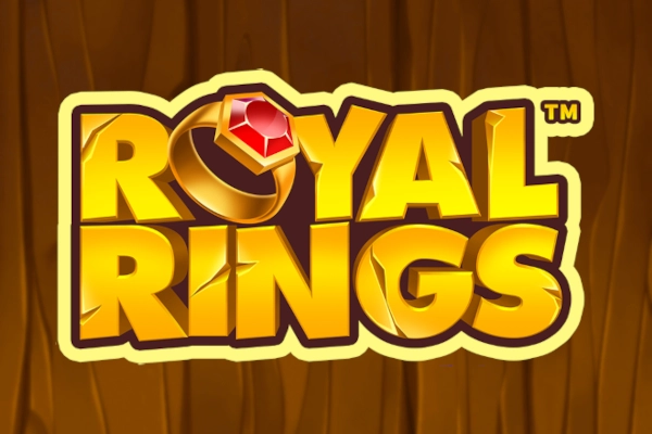 Royal Rings pokie