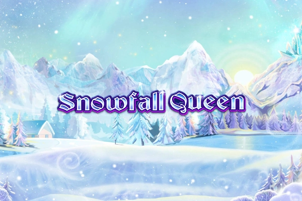 Snowfall Queen pokie