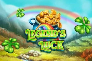 Legend's Luck pokie