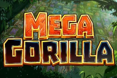 Mega Gorilla pokie