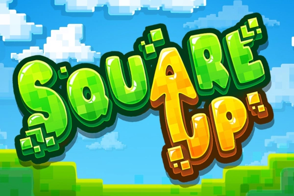 Square Up pokie
