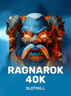 Ragnarok 40K pokie