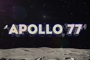 Apollo 77 pokie