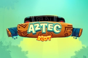 Aztec Slot pokie
