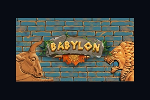 Babylon pokie