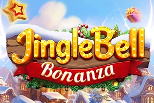 Jingle Bell Bonanza pokie