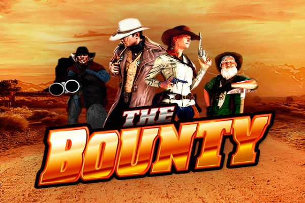 The Bounty pokie