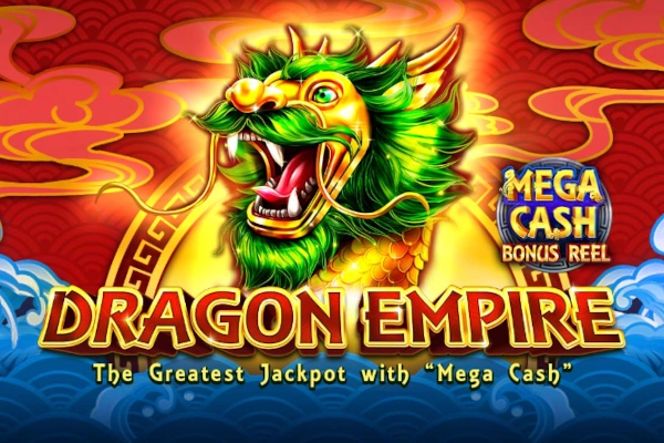 Dragon Empire pokie