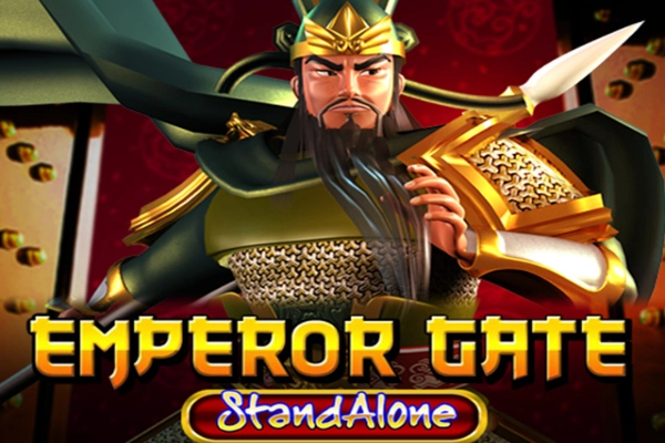 Emperor Gate SA pokie