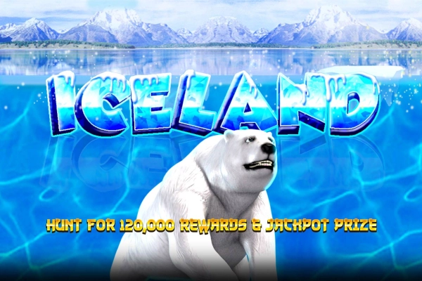 Iceland pokie