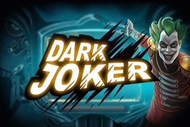 Dark Joker pokie