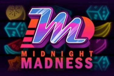 Midnight Madness pokie