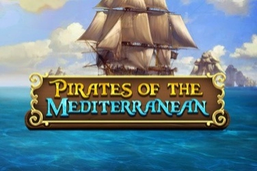 Pirates of the Mediterranean pokie