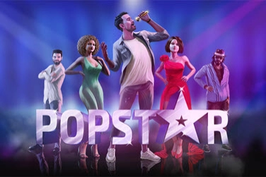 PopStar pokie