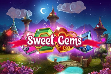 Sweet Gems pokie