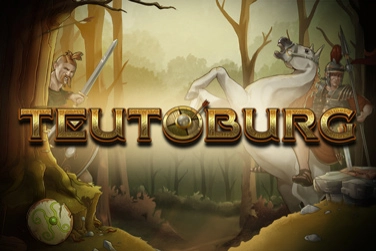 Teutoburg pokie
