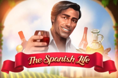 The Spanish Life pokie