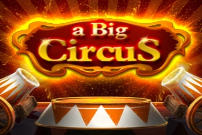 A Big Circus pokie