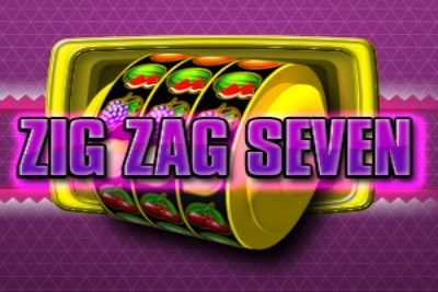 Zig Zag Seven pokie