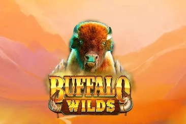 Buffalo Wilds pokie
