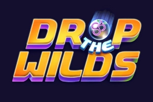 Drop The Wilds pokie