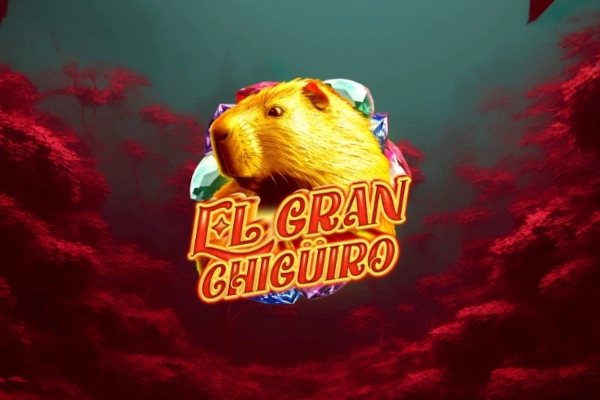 El Gran Chiguira pokie