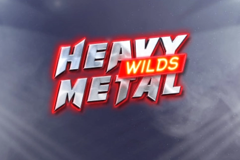Heavy Metal Wilds pokie