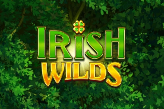 Irish Wilds pokie