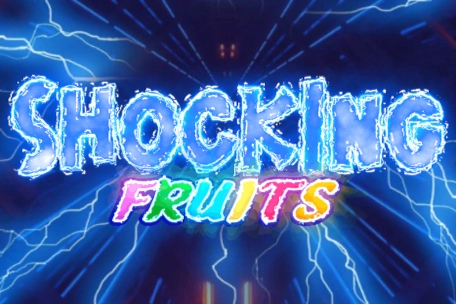 Shocking Fruits pokie