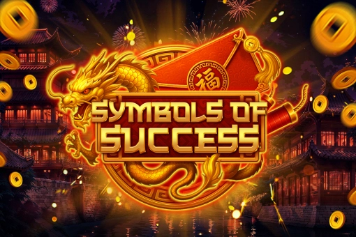 Symbols of Success pokie