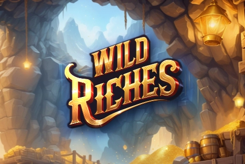 Wild Riches pokie