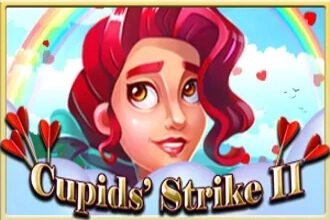 Cupids' Strike II pokie