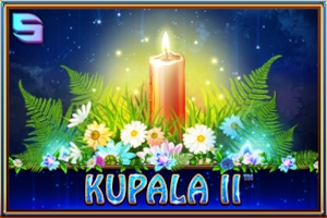 Kupala II pokie