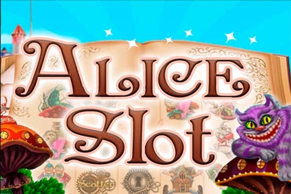 Alice Slot pokie