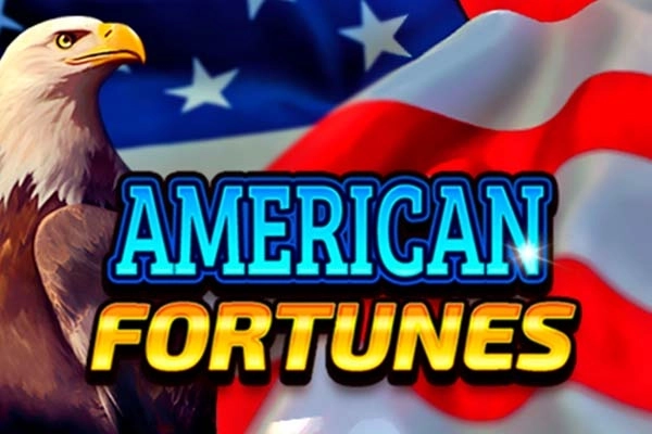 American Fortunes pokie