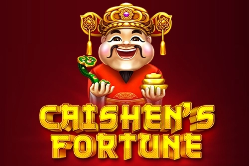 Caishen's Fortune pokie