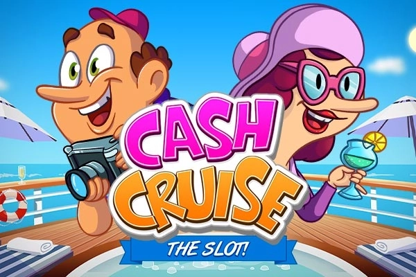 Cash Cruise pokie